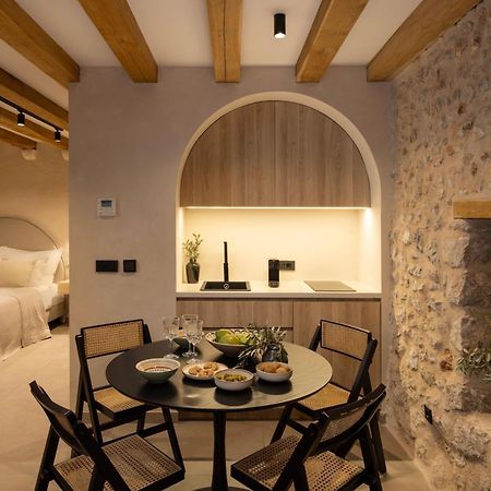 Old Town Olive Studio Apartment Дубровник Экстерьер фото