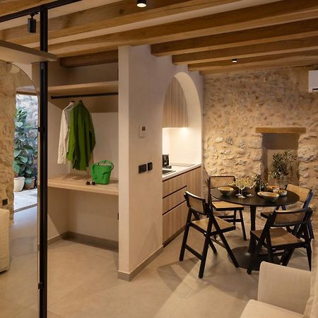 Old Town Olive Studio Apartment Дубровник Экстерьер фото