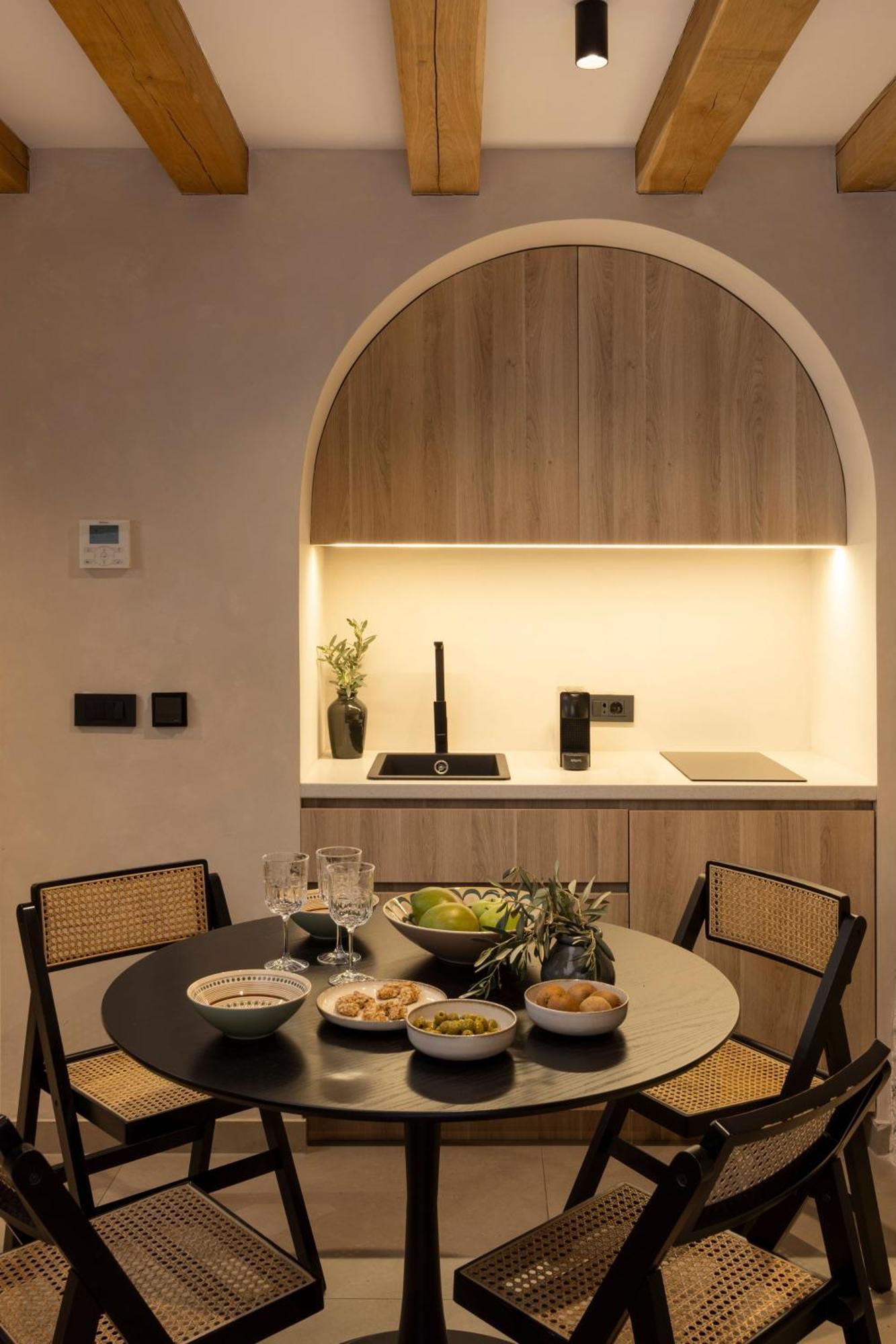 Old Town Olive Studio Apartment Дубровник Экстерьер фото