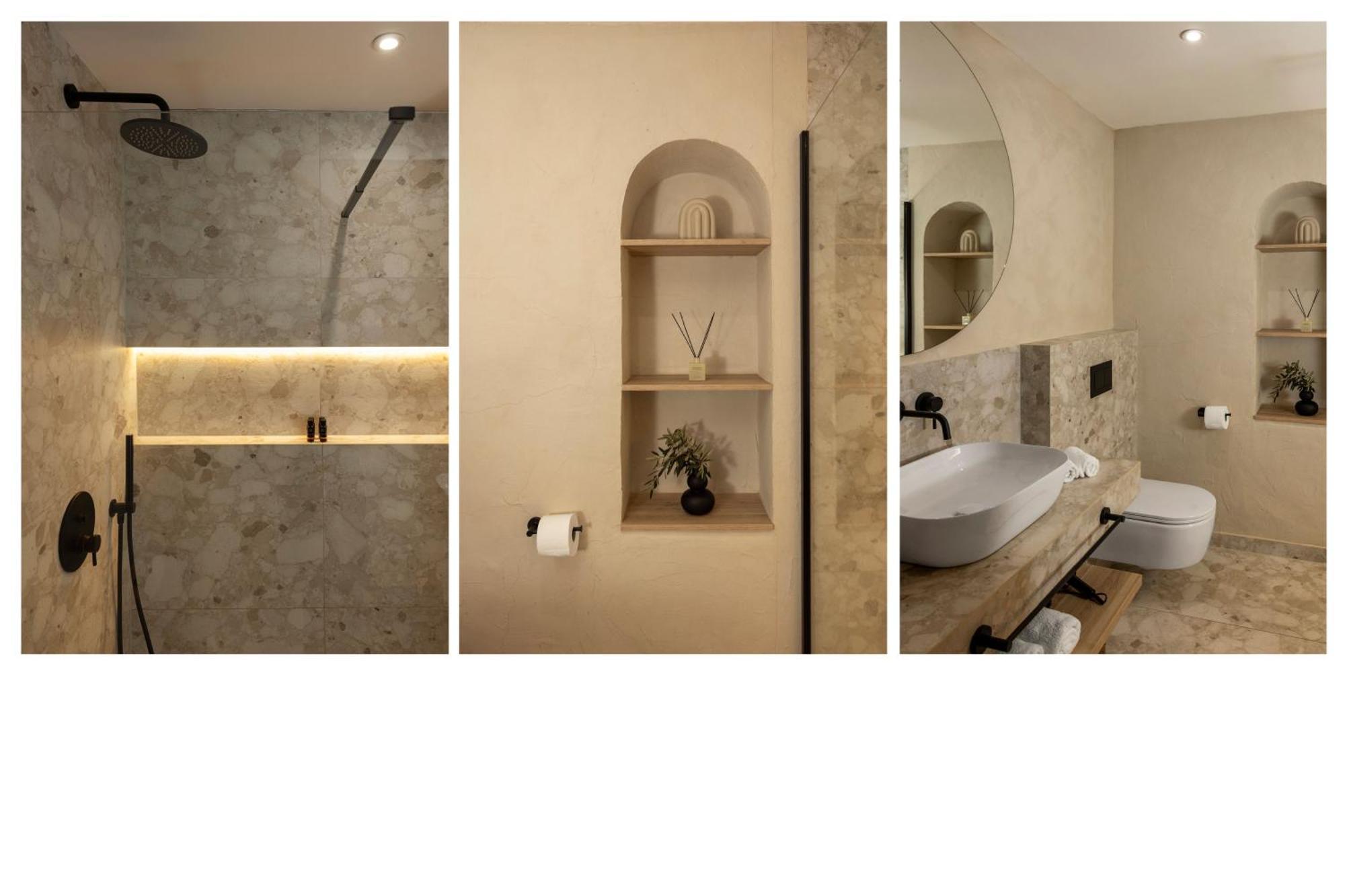 Old Town Olive Studio Apartment Дубровник Экстерьер фото