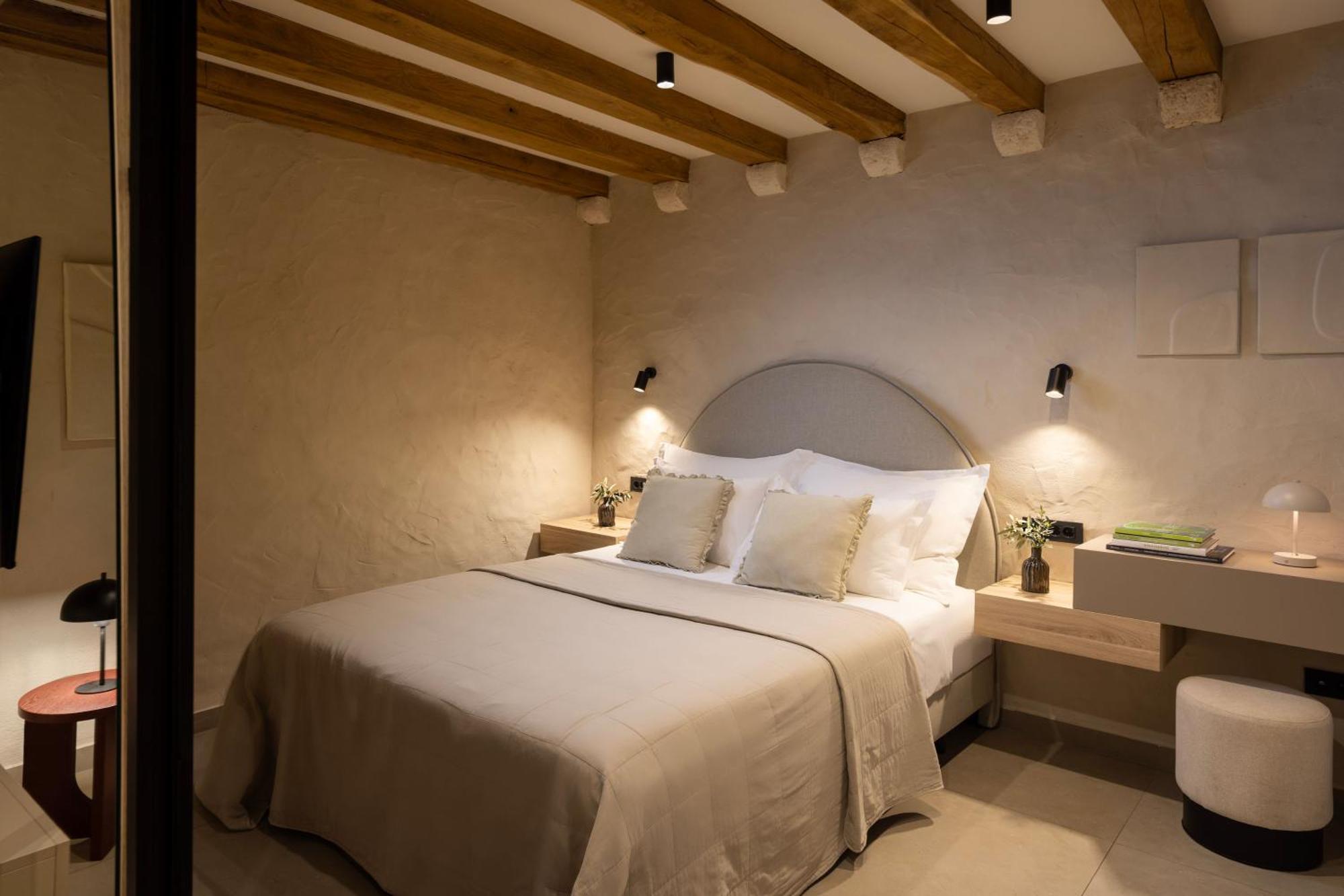 Old Town Olive Studio Apartment Дубровник Экстерьер фото